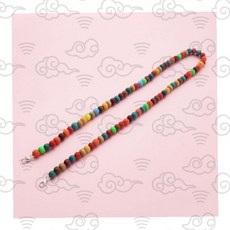 마스크 분실방지 목걸이 줄 스트랩 걸이