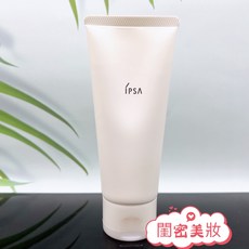 IPSA 芙茵莎 泥狀角質按摩霜 e 100g 去角質 臉部適用，溫和去除老廢角質，深層清潔毛孔，使肌膚光滑細緻, 1個