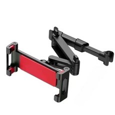 기타 차량 뒷자석 헤드레스트 태블릿 패드 거치대/차량헤드레스트거치대/차량용테블릿거치대/자동차태블릿거치대, 1개