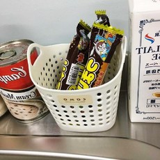 주방정리 KOMO 미니바구니 소품, 본상품