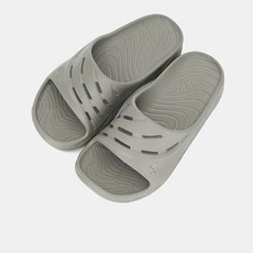 네파 _7KD7679 남여 공용 메시오 II 캐주얼 리커버리 슬라이드 슬리퍼 9KD7679 473700