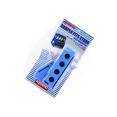 Kyosho RC 자동차 도구 충격 흡수기 마운트 나사 흡입 컵 자석 댐퍼 피트 스탠드 1, 01 1 Set, 1개