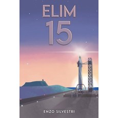 (영문도서) Elim-15 Paperback, Austin Macauley, English, 9781035827961
