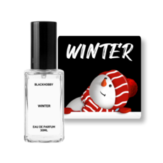 [3+1] 블랙하비 겨울향 베스트 10종 드레스퍼퓸 / 사탕수수 발효 베이스 사용, 1개, 30ml, 507. 소프트핸드