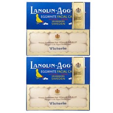 (공식판매처) 오리지널 스웨덴 에그팩 클렌징팩 지성 트러블 민감성 피부용 645g, 50g, 12개