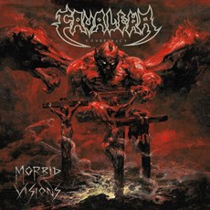 Cavalera Conspiracy Vinyl 비닐 LP 레코드 Morbid Visions 미국 발송, Cavalera Conspiracy Vinyl 비닐 L