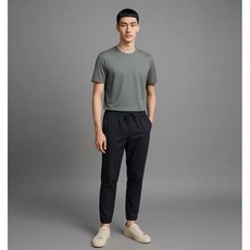 Litume 意都美 KT01 男抑菌抗臭排汗T恤 吸濕快乾防曬運動上衣