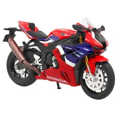 동우사 1/12 2020 Honda CBR1000RR-R Fireblade 완제품, 1개
