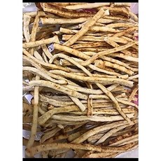 粿女兒商行 魷魚條 300g, 1個