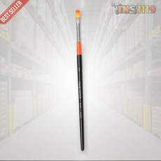 티엔에스 화홍 채색붓 구성붓 948 2호 평붓 12개입