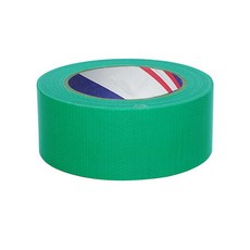 면청 테이프 포장 48mm x 초록색 23M 테이프, 상품선택