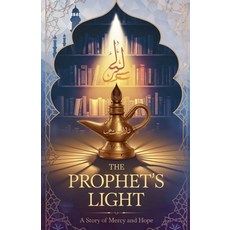 (英文圖書)The Prophet's Light 平裝版, Faithful Reflections, 英文