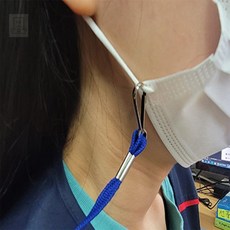 스토어-다유 마스크끈연장 마스크목걸이줄