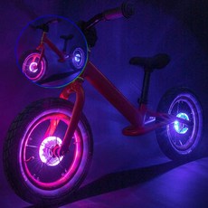 쌍문상회 자전거바퀴라이트 자전거휠라이트 바퀴 조명 자전거안전등 라이트 허브 휠라이트 자전거휠 자전거휠led led led휠라이트 40872EA, 휠라이트(어린이용)