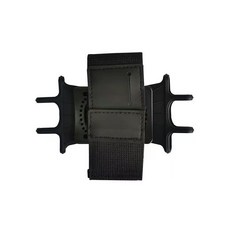 走走去旅行 可旋轉角度手機腕套 6.8吋 運動手機套 跑步手機套 慢跑手機套 運動腕帶【CI139】