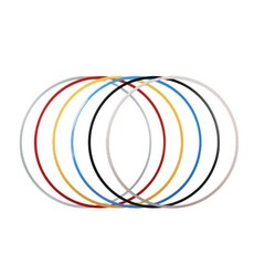 테슬라 호환 휠프로텍터 휠가드 모델Y 모델3 휠보호링, 20인치/회색/4개