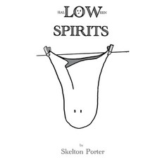 (영문도서)Low Spirits: Halloween Paperback, Independently Published, English, 9798266623309