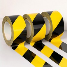 보행길 안전바닥테이프 33m 안전구역 동선표시, 1개