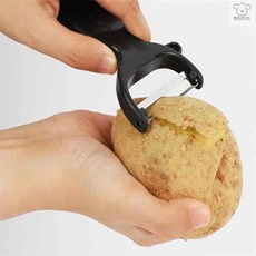 리4치점빵 감자칼 야채 필러