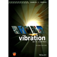 Vibration with Control, Wiley