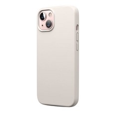 elago iPhone 15 Pro Max 不沾紋矽膠MagSafe磁吸手機殼，多色選擇，螢幕鏡頭加高保護