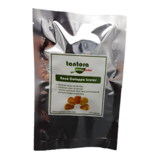 탄토라 알몬드잎 나노, 1개