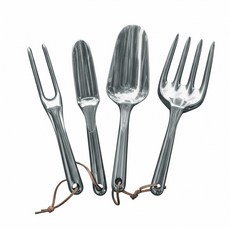 Green Mist綠色山嵐園藝工具組，輕鬆種植，打造綠意生活, 1套