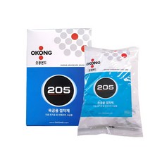 목재 종이 벽지 다용도 목공용 800G 오공 수성접착제 205, 본상품선택, 본상품선택