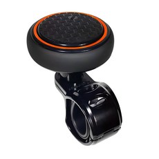 TOAD 矽膠方向盤動力把手, 橘色