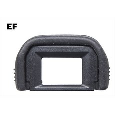 CANON 佳能 EF 觀景窗 眼罩 副廠 三重大人氣 適用於 550D 600D 650D 700D 100D, 1個
