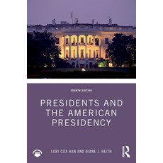 (英文圖書)Presidents and the American Presidency 平裝版, Routledge, English, Paperback