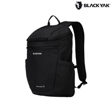 블랙야크 공용 카르마 배낭 10C 2BYKSXV905, 블랙