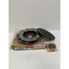富翔專營HONDA HONDA 九代CIVIC TYPE-R(FK2) 2015/7-2016離合器壓板總成三寶-正廠, 1個