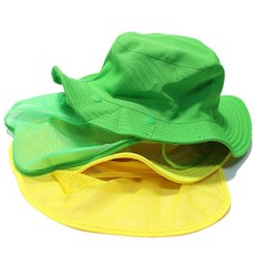 곤충관찰 채집 야외활동 어린이 망사모자 교구 생태체험 놀이 캠핑 공원 자연학습 유아