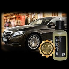 시그니처 유리막코팅제/유막관리제/유리발수코팅제 1(PC) 5649ea