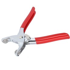 강화된 배드민턴 라켓 유지보수 플라이어 안정적인 스프링 보조 작업, one piece