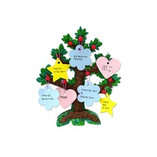 MB8 소망나무 만들기 A형 볼클레이 만들기취미