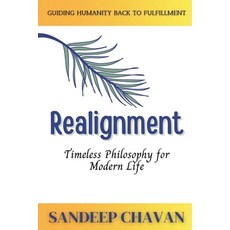 (영문도서) Realignment Paperback, Sandeep Chavan, English, 9798230952862