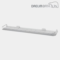 DL-A9016 4각 알루미늄선반, 1개, 단품