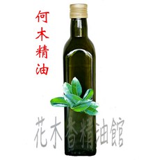 何木精油 / 芳樟精油 500ml, 1個