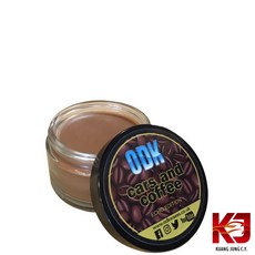 ODK Cars and Coffee 咖啡蠟 200ml 虎姬漆蠟, 1個