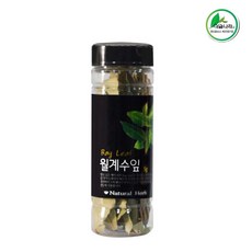 이슬나라 월계수잎, 5g, 1개