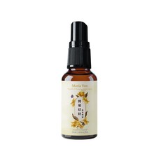 Maria Von 開運招財能量噴霧 30ml*1, 1個, 30ml, 雪松岩蘭草