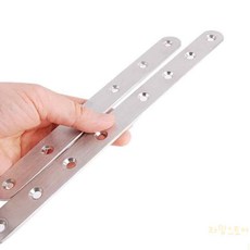 라망 일자우금 3T 받침, 20X245X3T