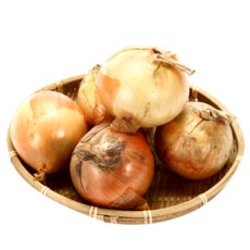 [자연바구니] 국내산 양파 1개, 5kg(대), 대