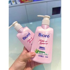 Biore 蜜妮 深層卸妝乳, 標準包裝