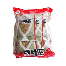 코스트코 포담 빼빼어포 24g 마른안주 피쉬, 32개