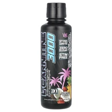 신상할인판매 VMI Sports L-카르니틴 3000 마이애미 바이스 473ml(16fl oz) 최저가격, VMISportsL카르니틴3000마이애미바이스473ml, 1개, 473ml