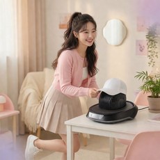벨라돌체 가발 헬멧 모자 스타일러 살균 미니 건조기