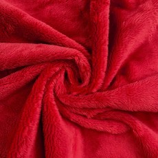 精選優品 5mm水晶超柔加厚毛絨布 娃娃布料 DIY手工棉花娃娃專用 短毛絨布 多色可選, 25 加厚款【45*50一片】, 1個